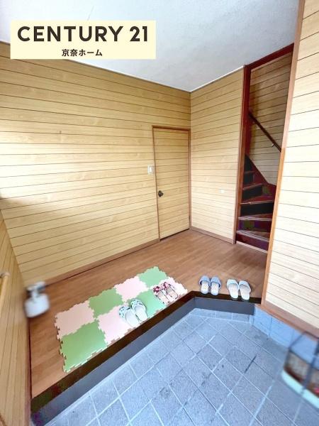 宇陀市榛原天満台西４丁目の中古一戸建て