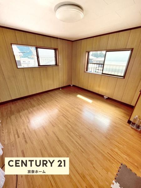 宇陀市榛原天満台西４丁目の中古一戸建て