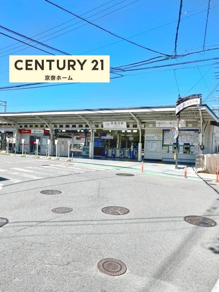 ルイシャトレあやめ池(菖蒲池駅(近鉄奈良線))