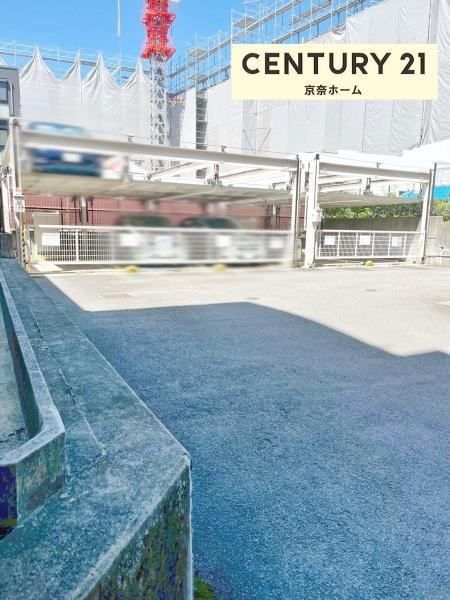 ルイシャトレあやめ池