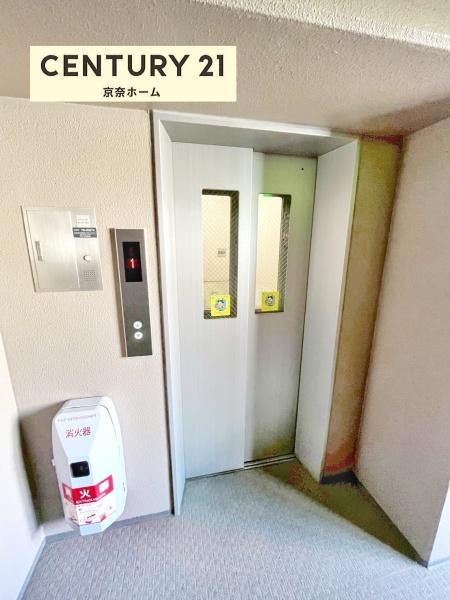 ルイシャトレあやめ池