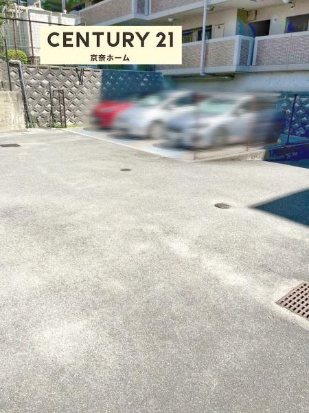ルイシャトレあやめ池