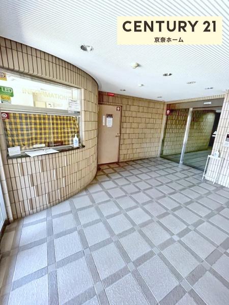 ルイシャトレあやめ池