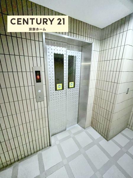 ルイシャトレあやめ池