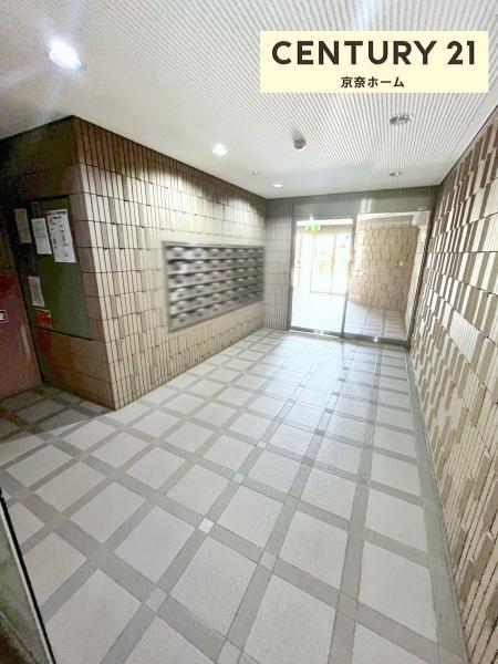 ルイシャトレあやめ池
