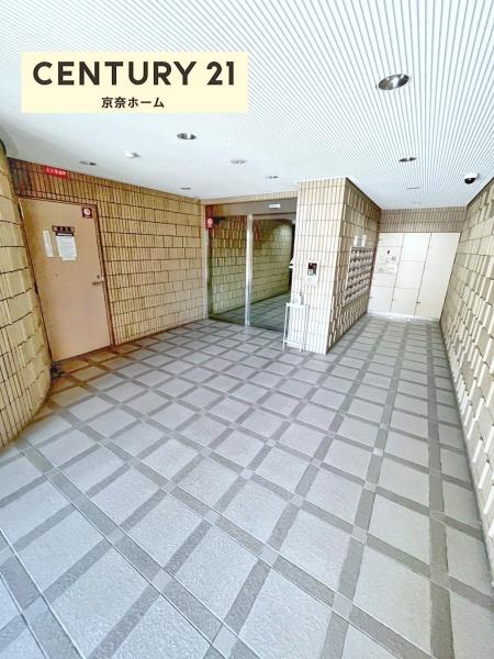 ルイシャトレあやめ池