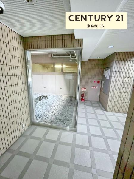 ルイシャトレあやめ池