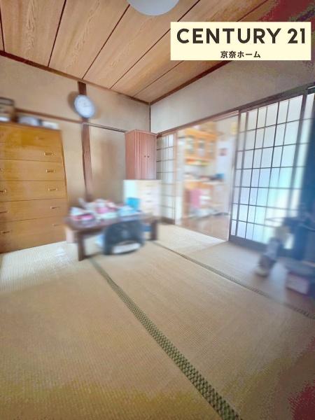 天理市中山町の中古一戸建て