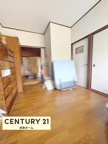 天理市中山町の中古一戸建て