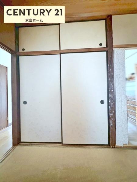 天理市中山町の中古一戸建て