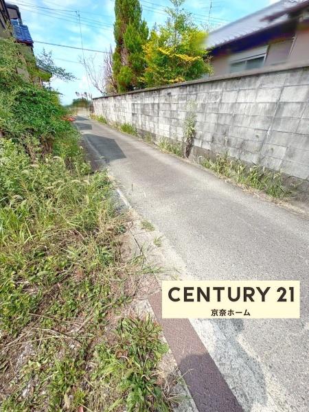 天理市中山町の中古一戸建て