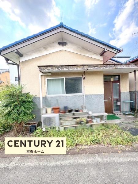 天理市中山町の中古一戸建て