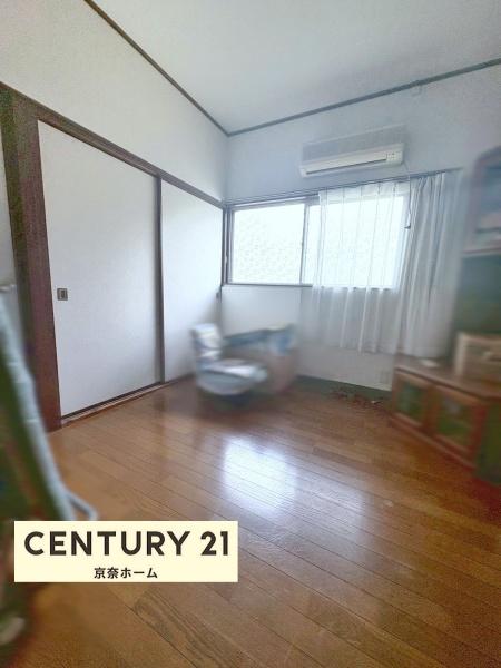 天理市中山町の中古一戸建て