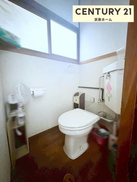 天理市中山町の中古一戸建て