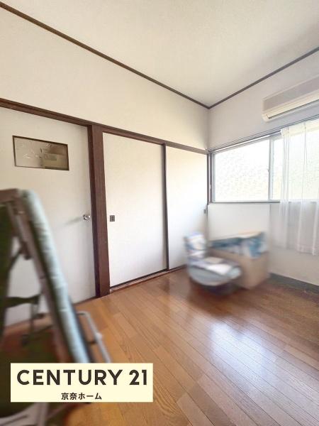 天理市中山町の中古一戸建て