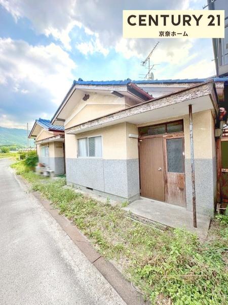 天理市中山町の中古一戸建て