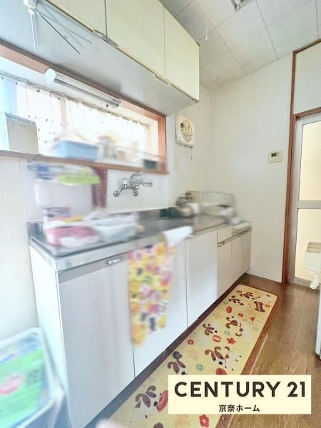 天理市中山町の中古一戸建て