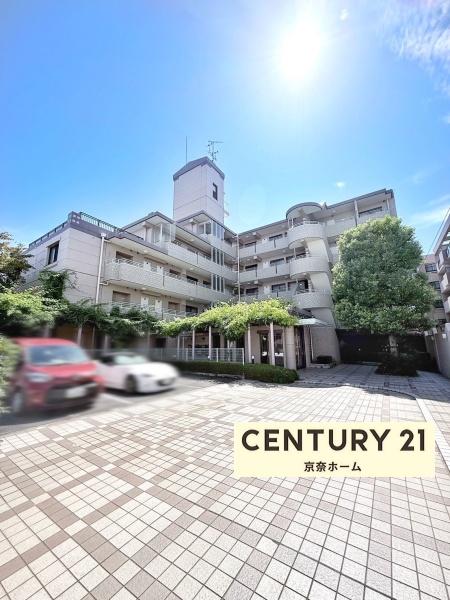 ディオフェルティ奈良新大宮