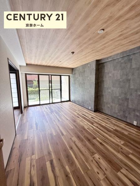 ディオフェルティ奈良新大宮