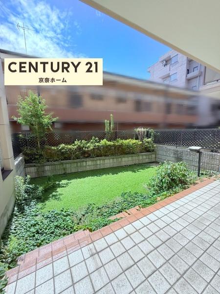 ディオフェルティ奈良新大宮