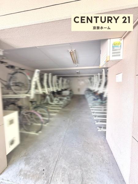ディオフェルティ奈良新大宮