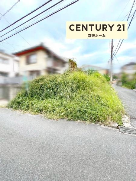 北葛城郡上牧町米山台3丁目