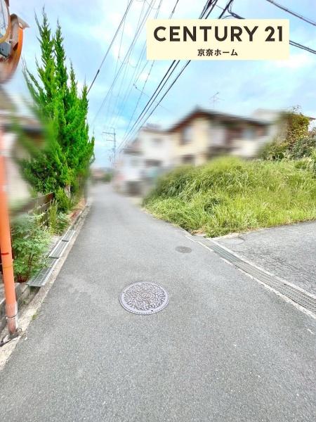 北葛城郡上牧町米山台3丁目