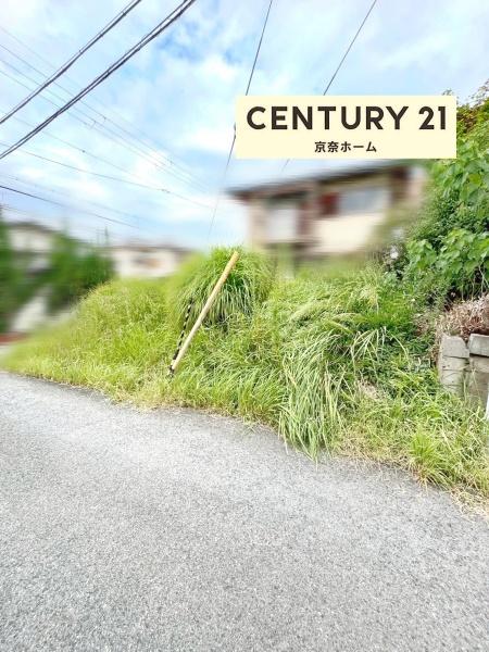 北葛城郡上牧町米山台3丁目