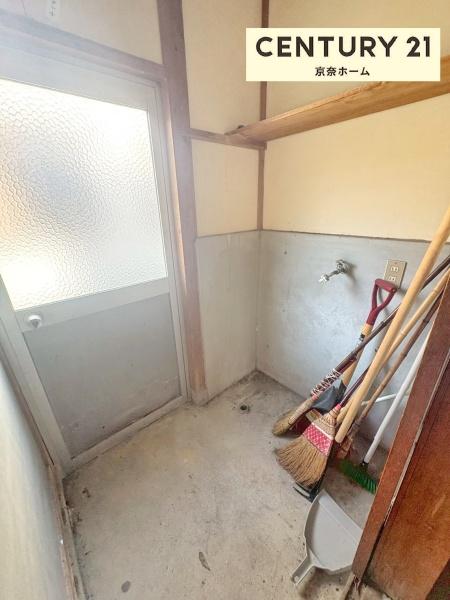 大和郡山市九条町の中古一戸建て