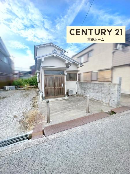 大和郡山市九条町の中古一戸建て