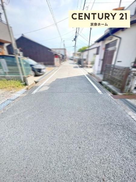 大和郡山市九条町の中古一戸建て