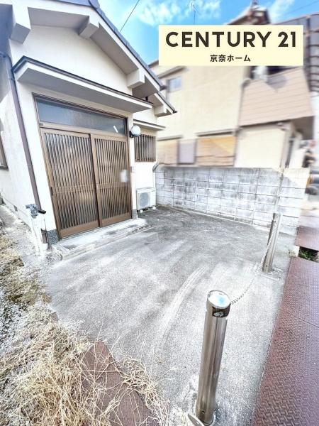 大和郡山市九条町の中古一戸建て