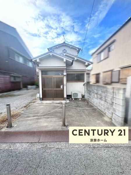 大和郡山市九条町　中古戸建