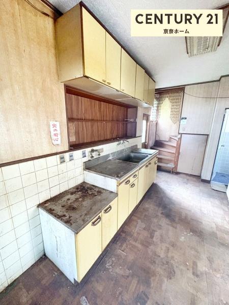 大和郡山市九条町　中古戸建