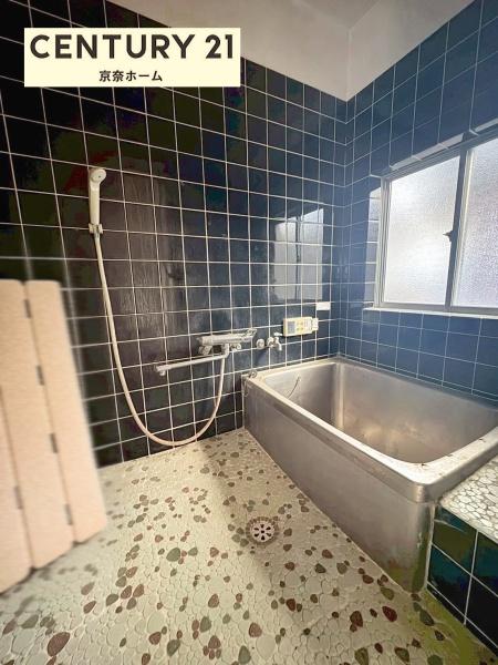 奈良市田中町の中古一戸建て