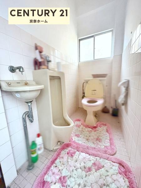 奈良市田中町の中古一戸建て
