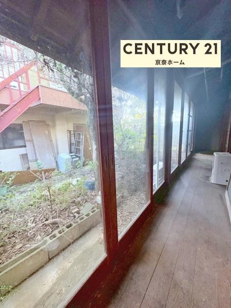奈良市田中町の中古一戸建て