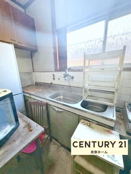 奈良市田中町の中古一戸建て