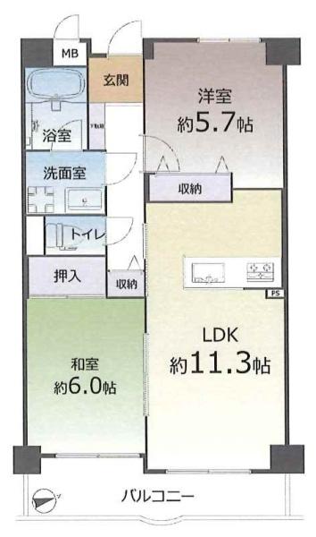 シティホームズ新大宮駅前