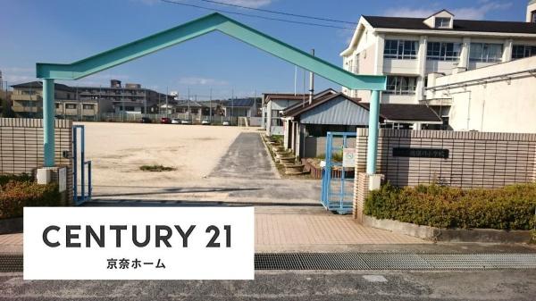 シティホームズ新大宮駅前(奈良市立佐保川小学校)