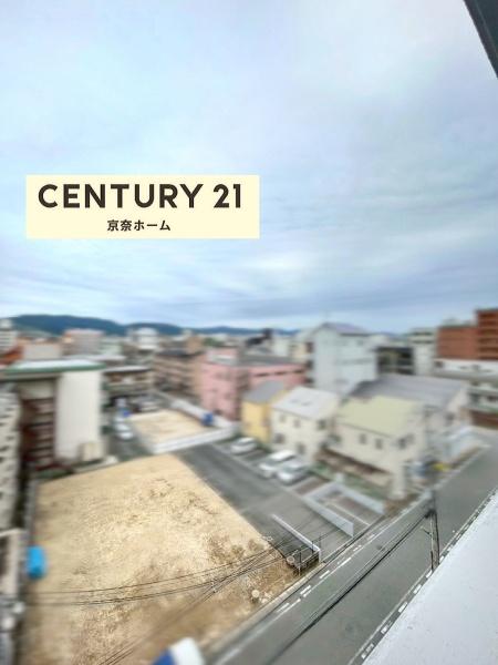 シティホームズ新大宮駅前