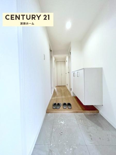 シティホームズ新大宮駅前