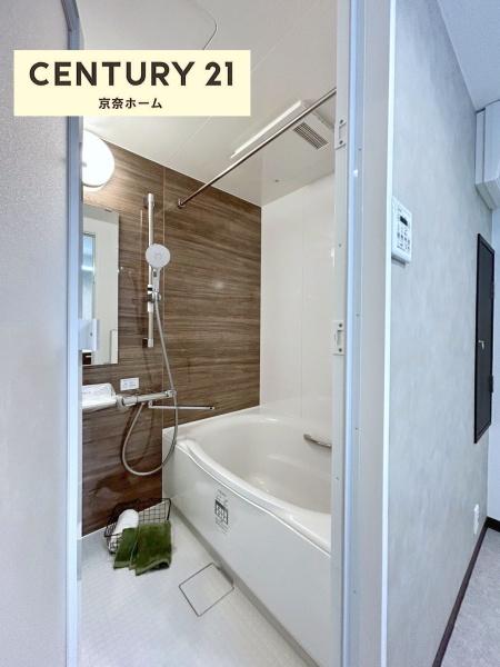 藤和奈良ハイタウン 3号棟(バス)