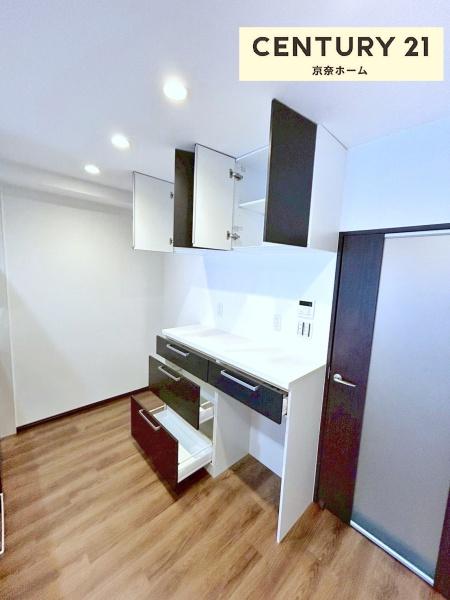 藤和奈良ハイタウン 3号棟(収納)