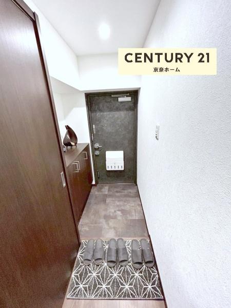 藤和奈良ハイタウン　3号棟