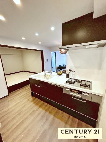 藤和奈良ハイタウン　3号棟