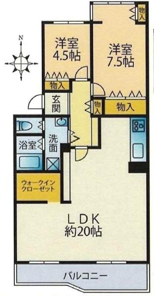 奈良三条町住宅　3号棟