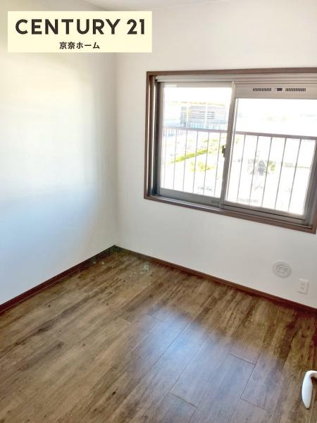 奈良三条町住宅　3号棟