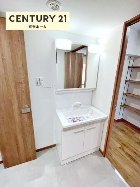 奈良三条町住宅　3号棟