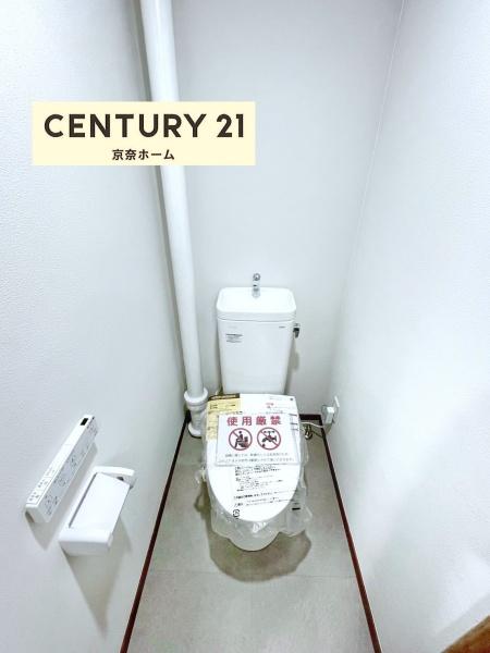 奈良三条町住宅　3号棟